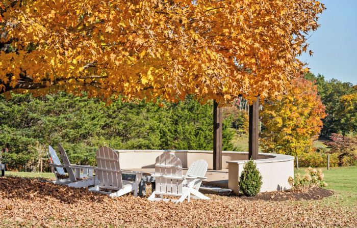 Afton Mountain Vineyards