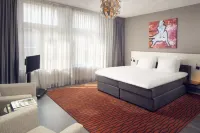 Hotel de Wereld Hotels in Ede