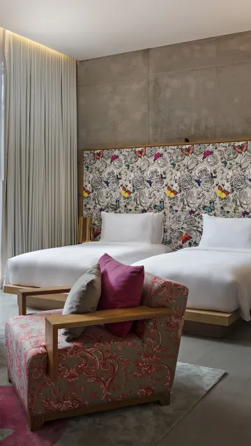 SO ทวินคอมฟี่วิวสวน