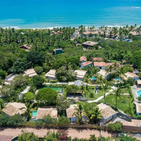 Villa Dos Nativos Boutique Hotel