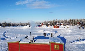 Camp Alta Kiruna