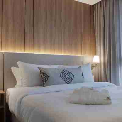 Exclusive Gramado Hotel & Spa by Gramado Parks Rooms