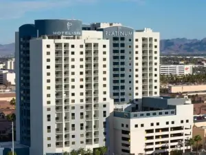The Platinum Hotel