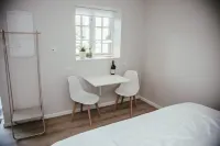 Sebber Kloster Hotels in Brovst