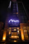 Arium Hotel Baku Các khách sạn ở Baku