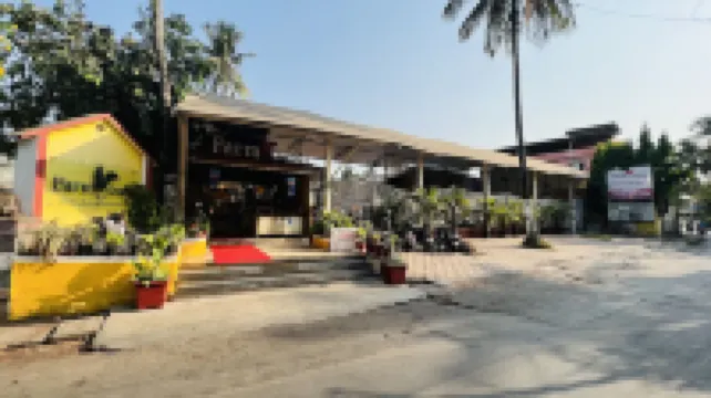 Farm House Residency