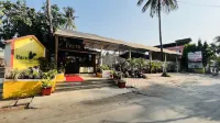 Farm House Residency