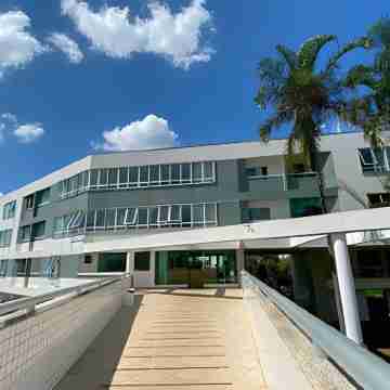 Premier Residence Hotel Exterior