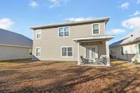 Rest Ashored by Pristine Property Vacation Rentals - 발코니
