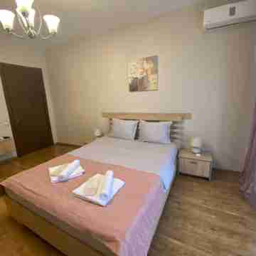 Hotel Violet Metekhi Rooms