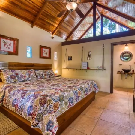 Caribe Town Bungalows