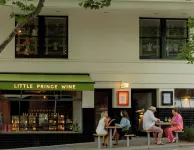 더 프린스 호텔 멜버른