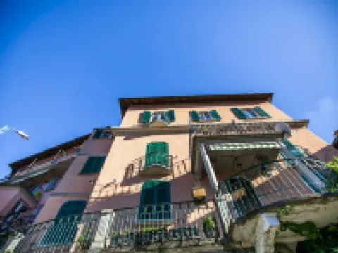 Letitino Hotels in Nesso
