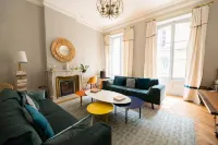 Maison Manège Bordeaux Centre