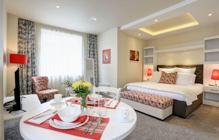 City Boutique Inn