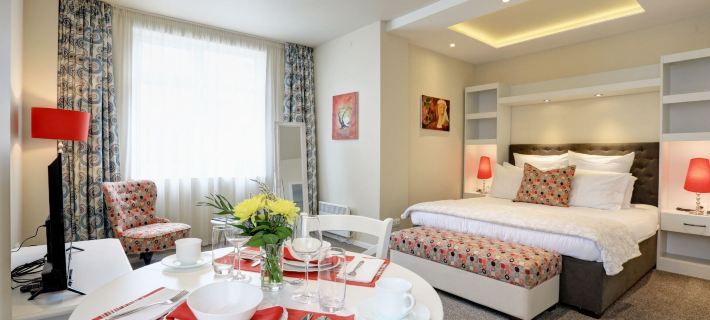 City Boutique Inn Hotels in Odesos