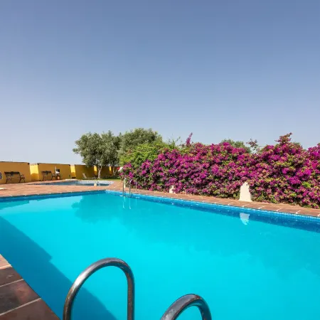 Hotel Sao Joao de Deus by Ridan Hotels