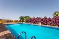 Hotel Sao Joao de Deus by Ridan Hotels - piscina
