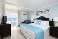 The Club Barbados Resort & Spa - All Inclusive - balcony