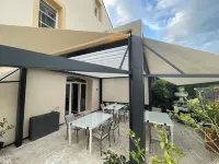 L'Oustaloise Hotels in Faugeres