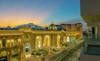 Vendôme Apartment Lusail