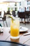 Resende Imperial Hotel & Spa - Quầy bar