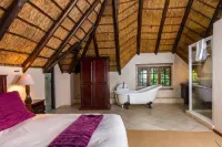 Monchique Boutique Guest House - balcony