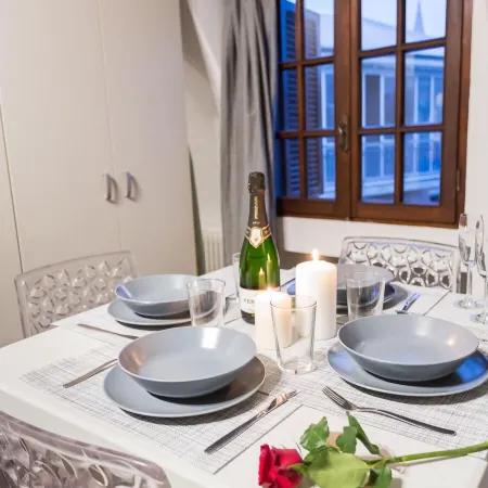 HH Hermoso Housing Alessandria