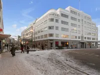 Hlemmur Suites Iceland Hotels in Reykjavik