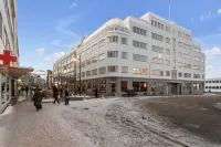 Hlemmur Suites Iceland Hotels in 