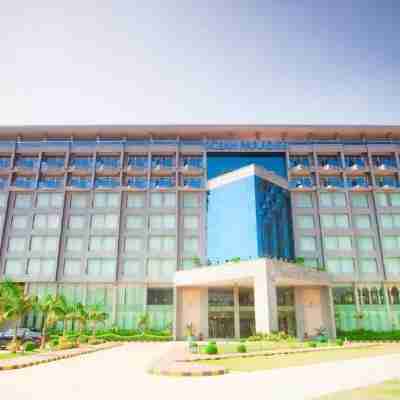 Ocean Paradise Hotel and Resort Hotel Exterior