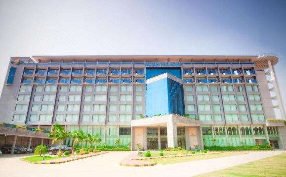 라마다 콕스 바자르 스파