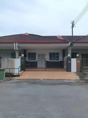 Natol Homestay - Moyan Batu Kawa Hotels in der Nähe von Satow Waterfall, Kpg Bobak