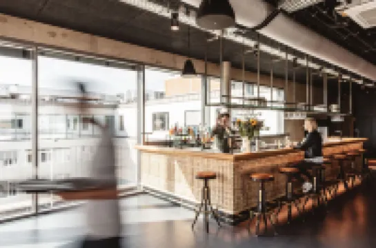 Superbude Wien Prater