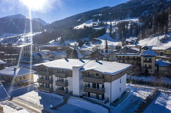 Haus Bergblick by AlpenTravel