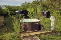 Riverside Inn, Aymestrey - spa