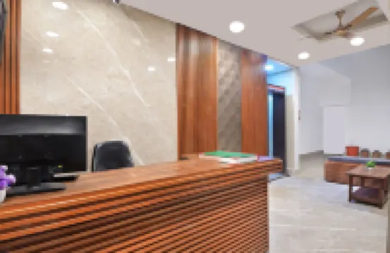 Chowdhry Tourist Lodge- Paharganj-NDLS - Alloggi