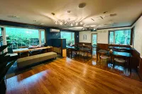 Windy Hill Các khách sạn ở Yamanakako