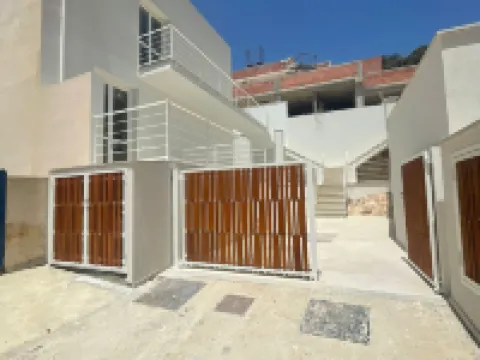 Fenici Levanzo - Island Apartments Hotel a Levanzo