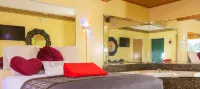 Luxe Inn and Suites