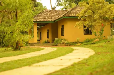 Charming & Historical 3-Bed Bungalow in Hikkaduwa Hotels in der Nähe von Sri Ashokaramaya