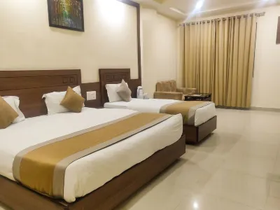 Hotel the Vaishno Devi Hills