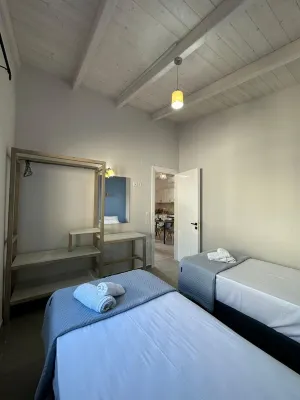 Eris Villa - Amazing View in Lefkada Hotels in Agios Nikitas