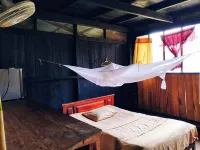Hospedaje  Reina Arriera Amazonas Hôtels à : 