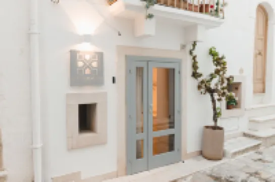 白色聖盧西亞17號民宅