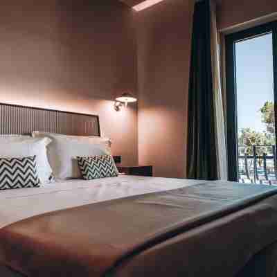 Ananea Tropea Yachting Resort Rooms