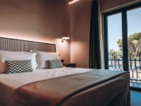 Ananea Tropea Yachting Resort Hotels in Tropea