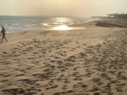 Soul Villas & Cabana Near Beach with Pool