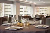 Hyatt House Atlanta/Perimeter Center - breakfast