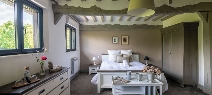 Le Manoir de la Campagne Hotels in Haute-Normandie